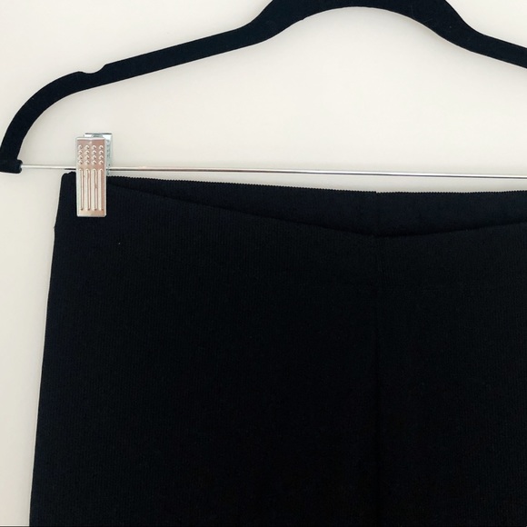 ✨ 2/10$ Zara stirrup black legging - Picture 2 of 3